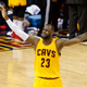 Illustration for article titled LeBron Has Been A Damned Statistical Marvel In The Finals